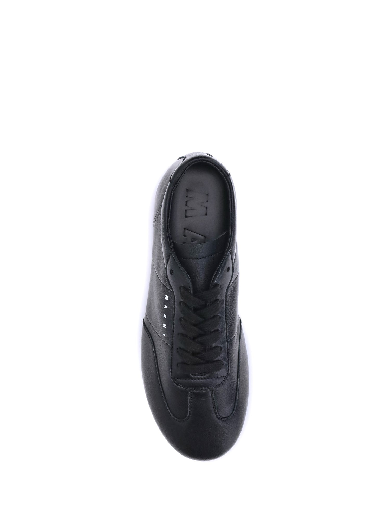 MARNI 37 softy soccer sneakers