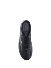 MARNI 37 softy soccer sneakers