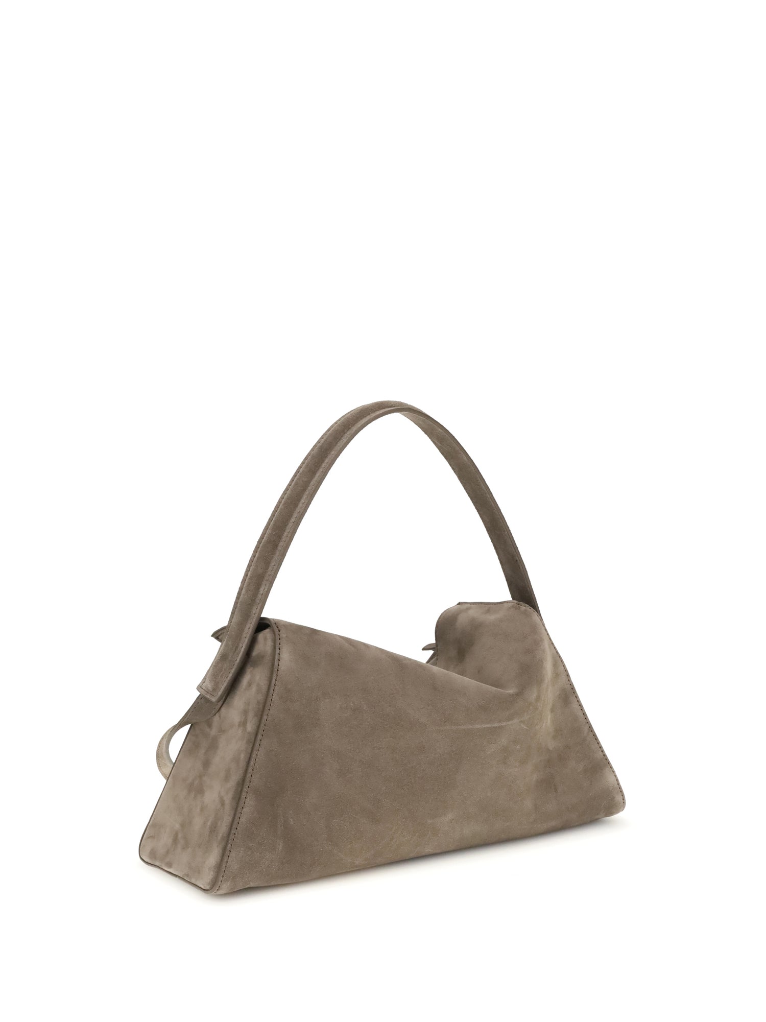 BENEDETTA BRUZZICHES OS elif shoulder bag