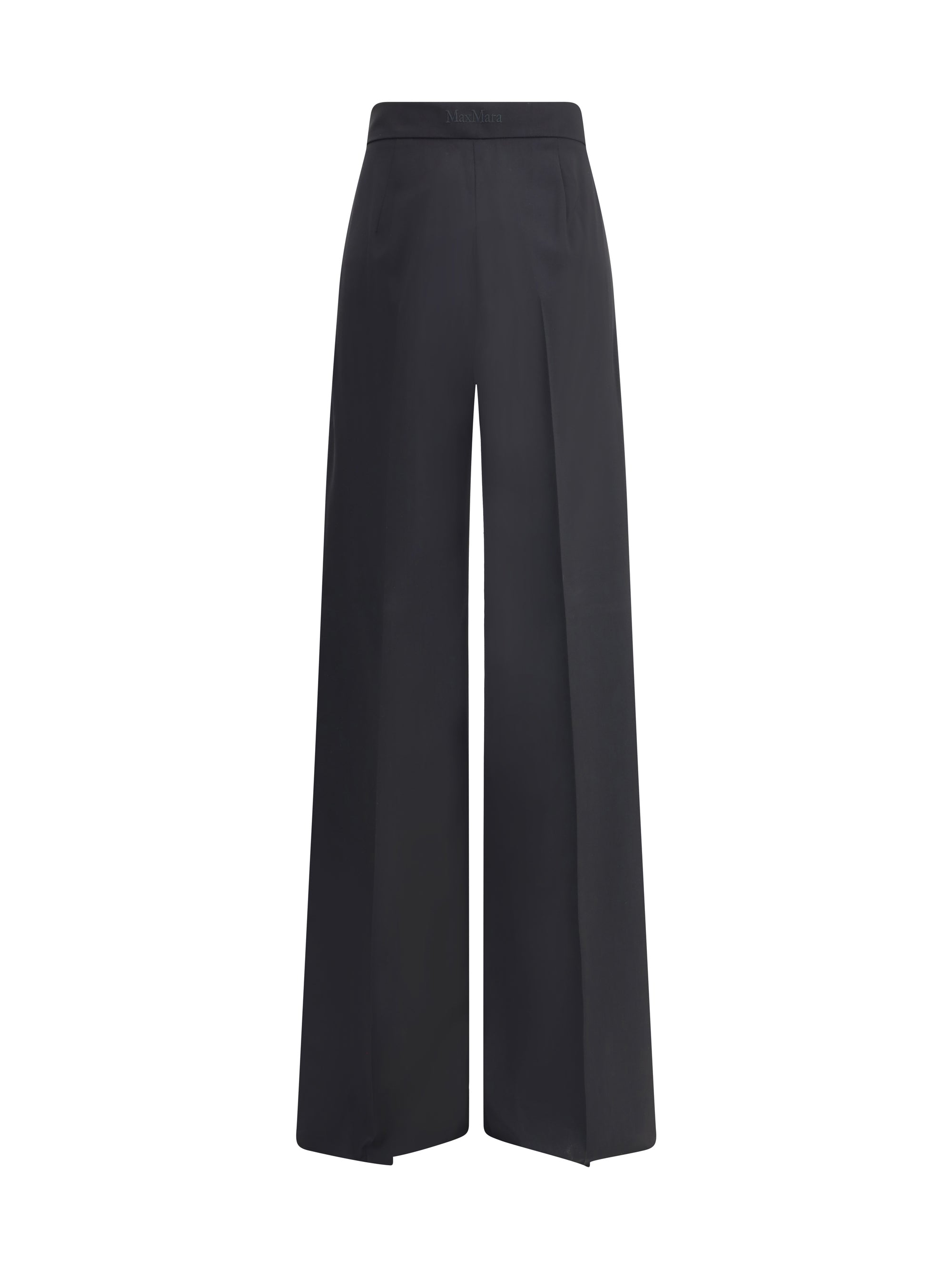 MAX MARA 38 fernet pants
