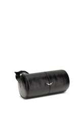 ZADIG&VOLTAIRE OS le doudou shoulder bag