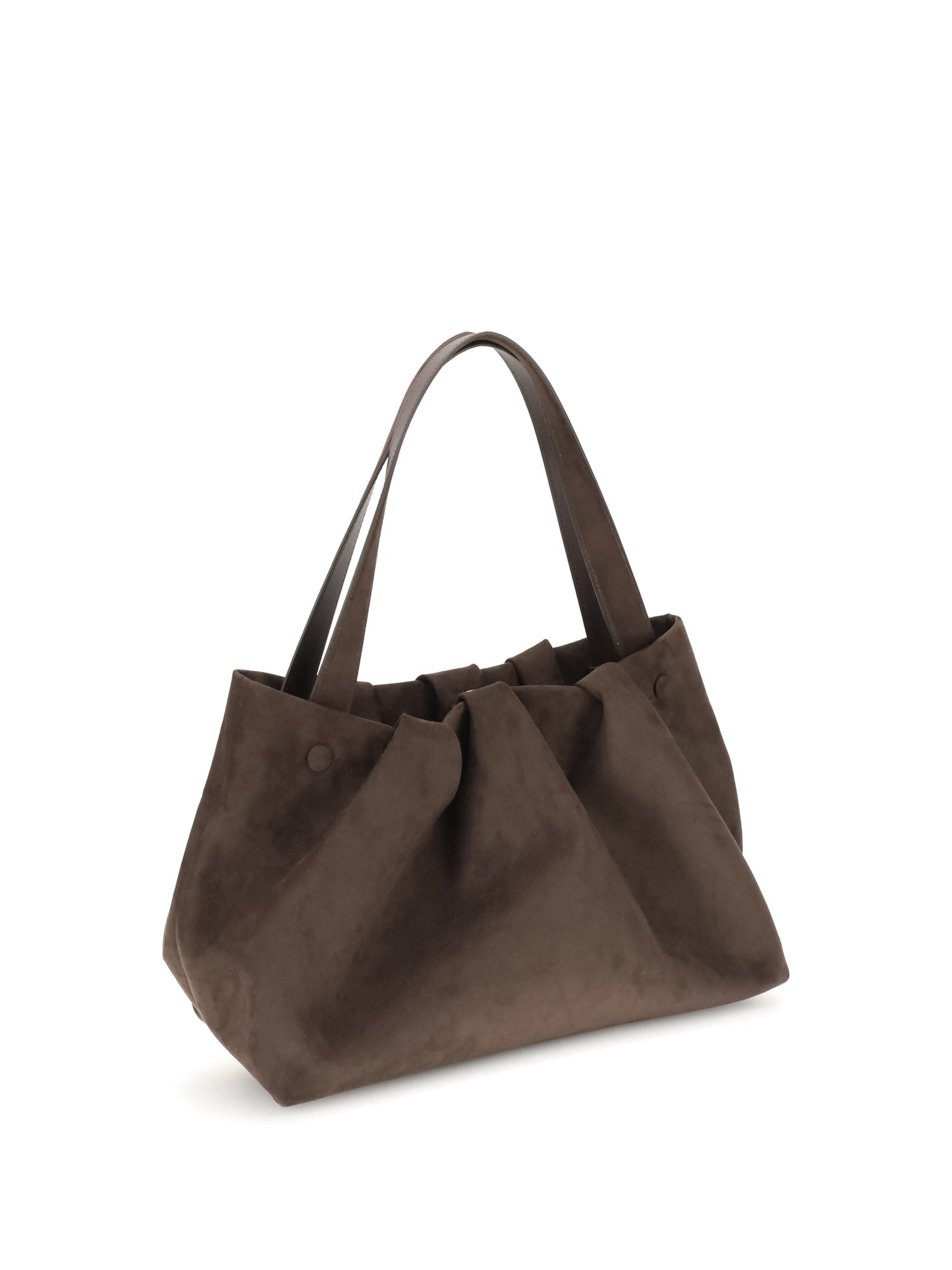 THEMOIRÈ OS athena shoulder bag