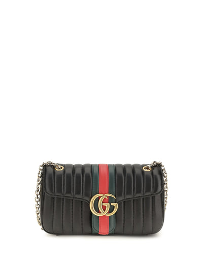 medium jetset gg marmont shoulder bag