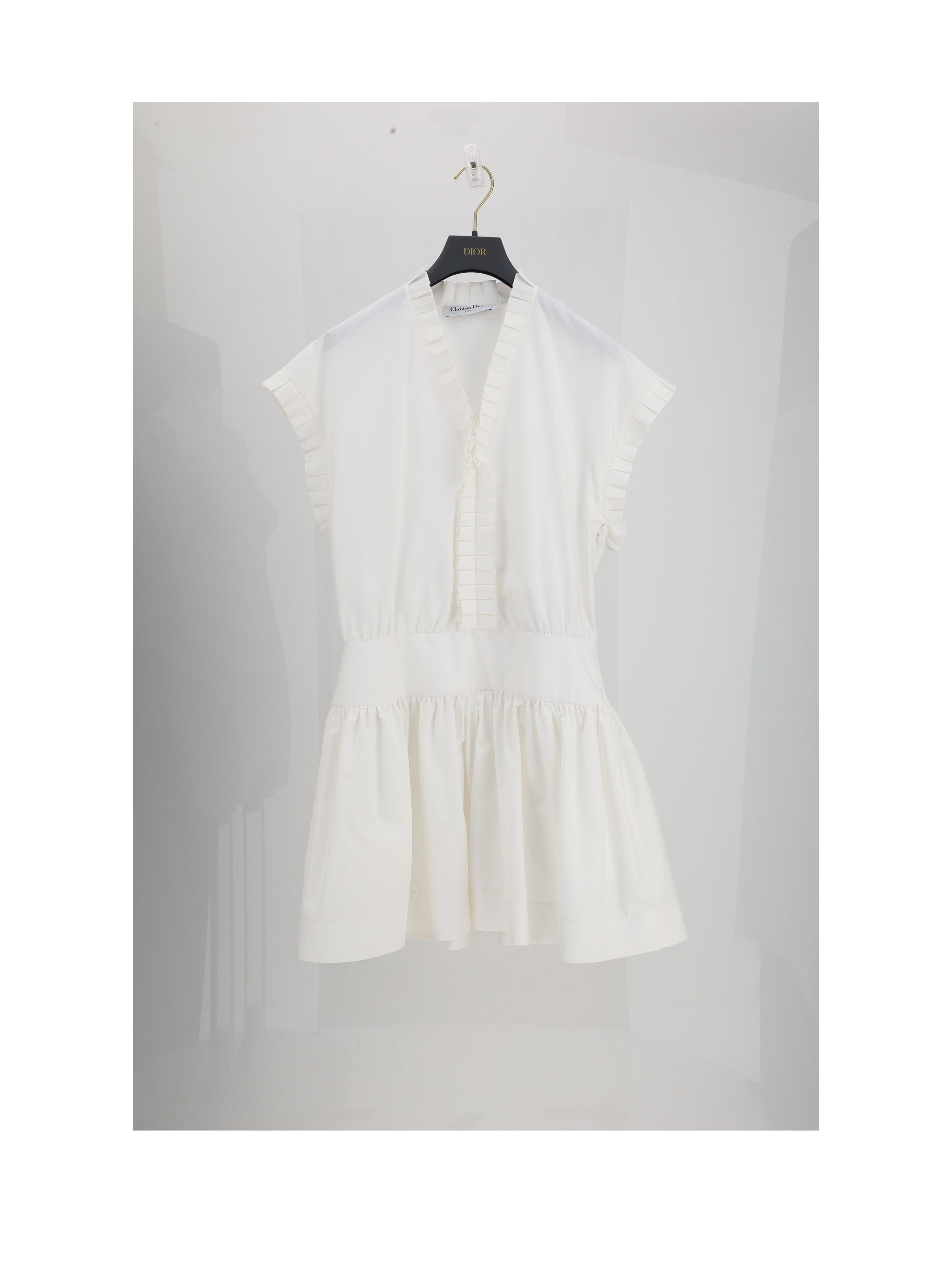 DIOR 36 dress