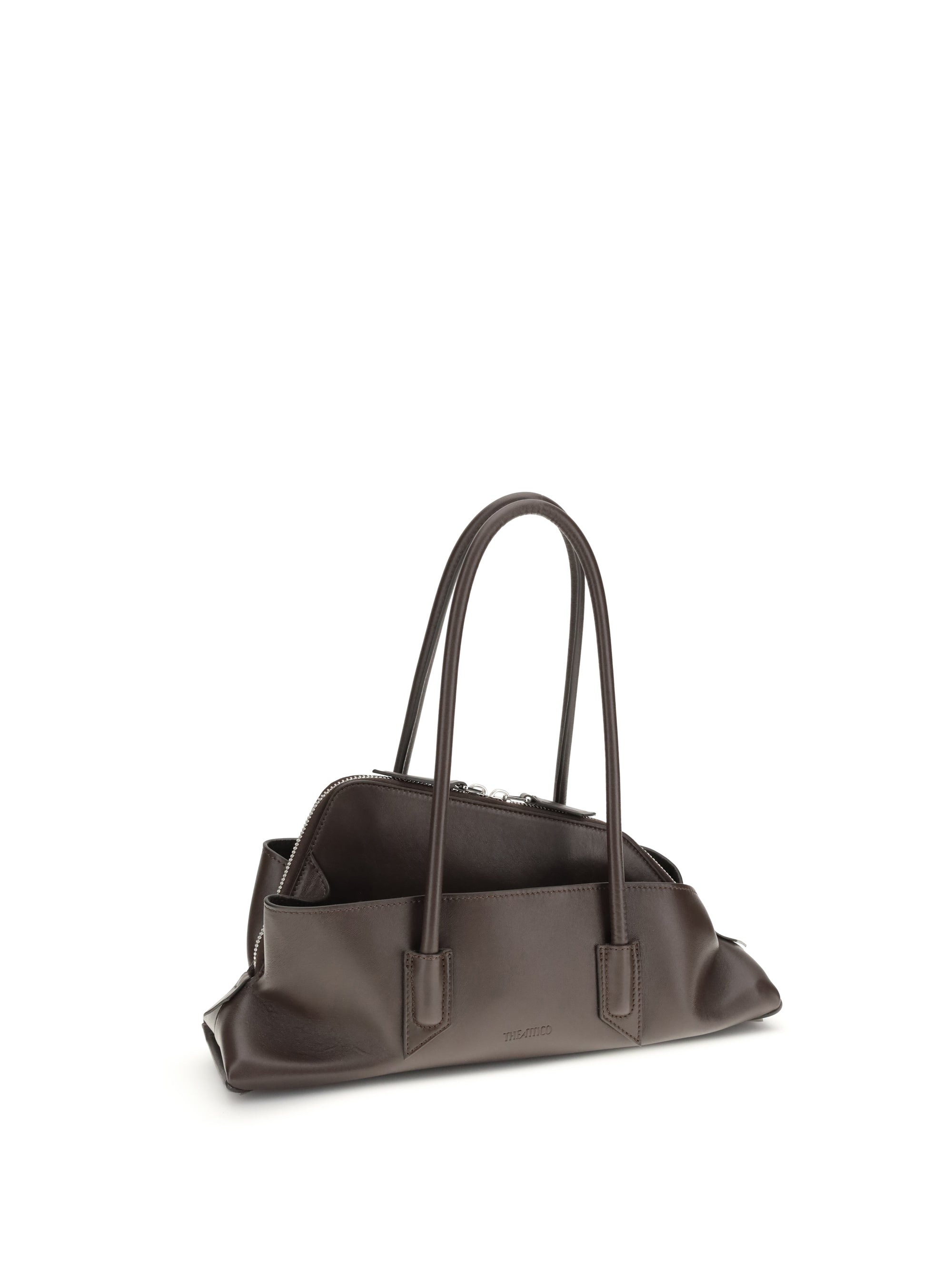 THE ATTICO OS la passeggiata small shoulder bag
