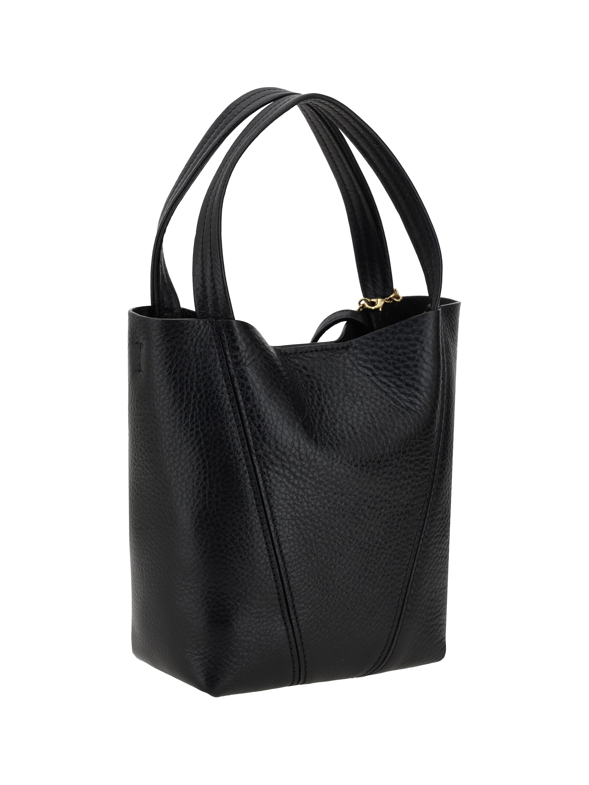 CHLOÉ OS spin shoulder bag