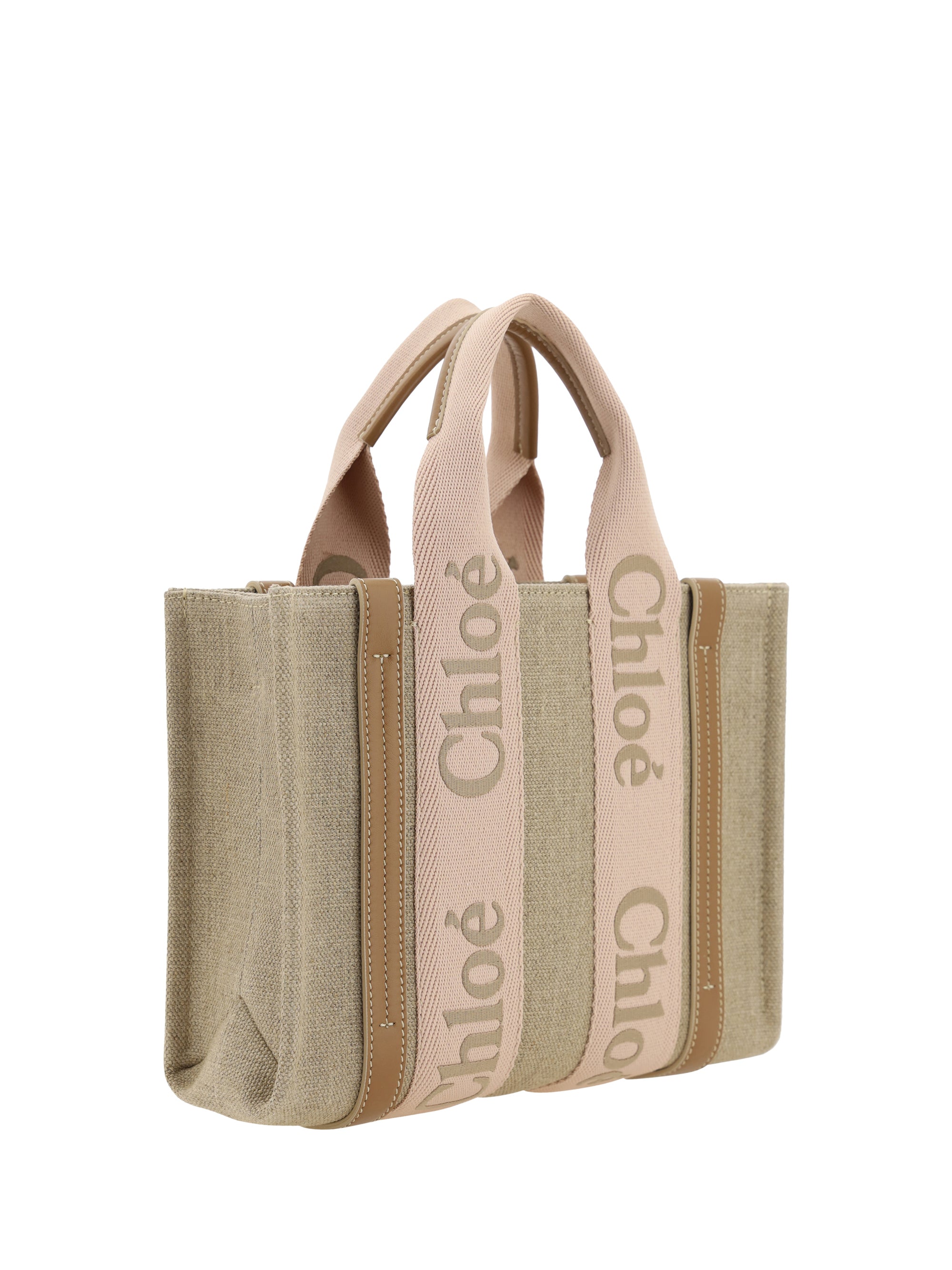 woody handbag