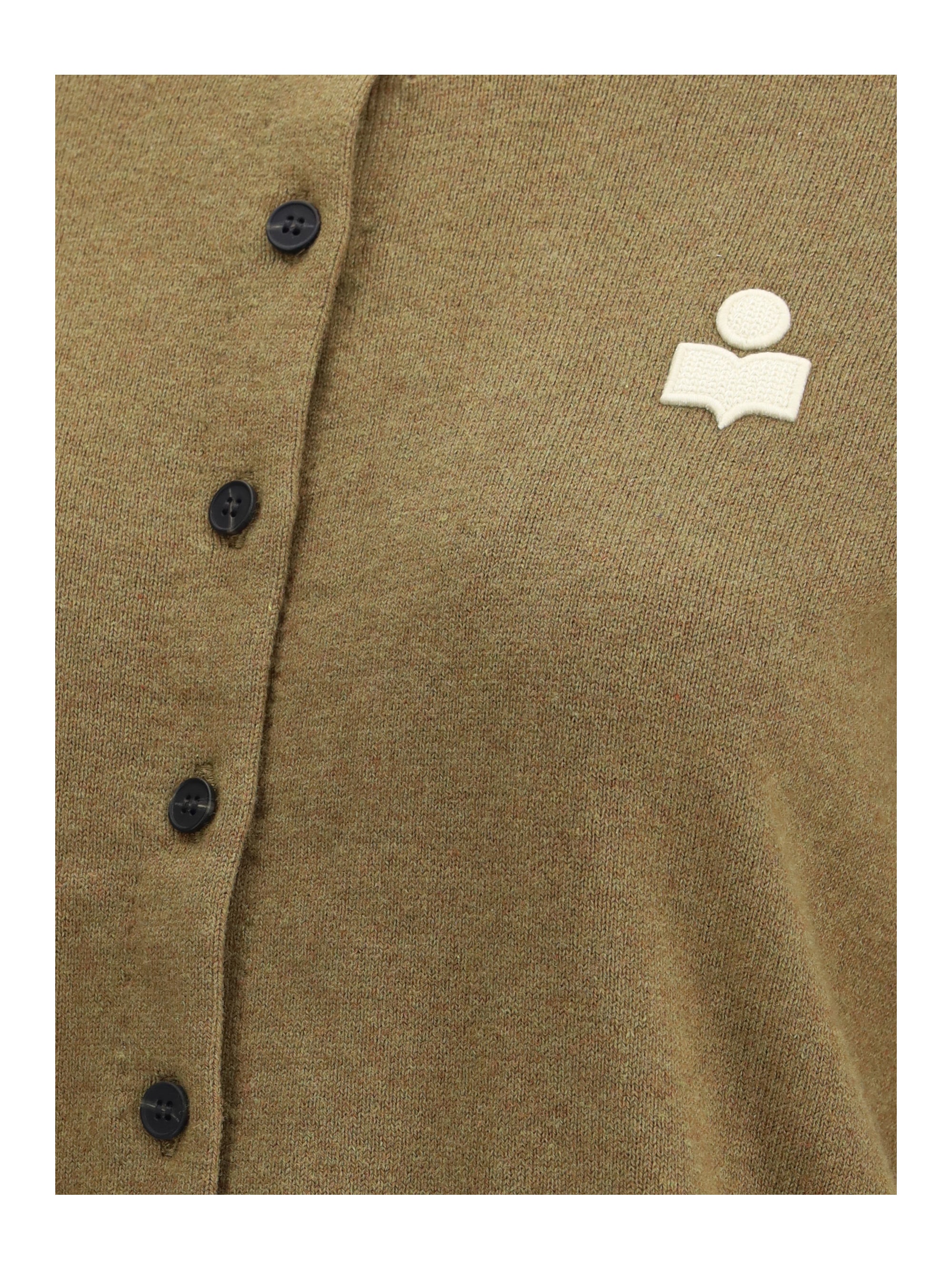 MARANT ETOILE 36 mona cardigan