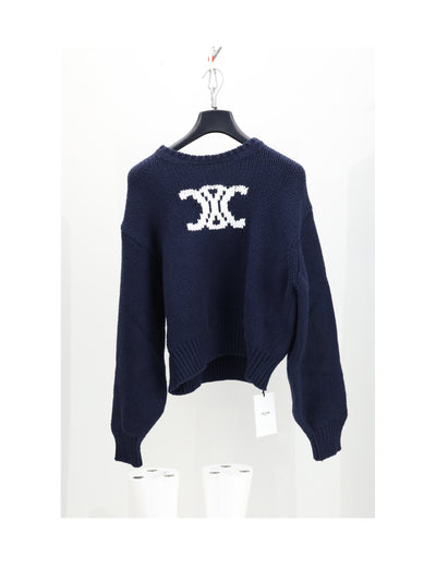 crewneck sweater
