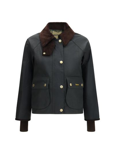 beadnell waxed jacket