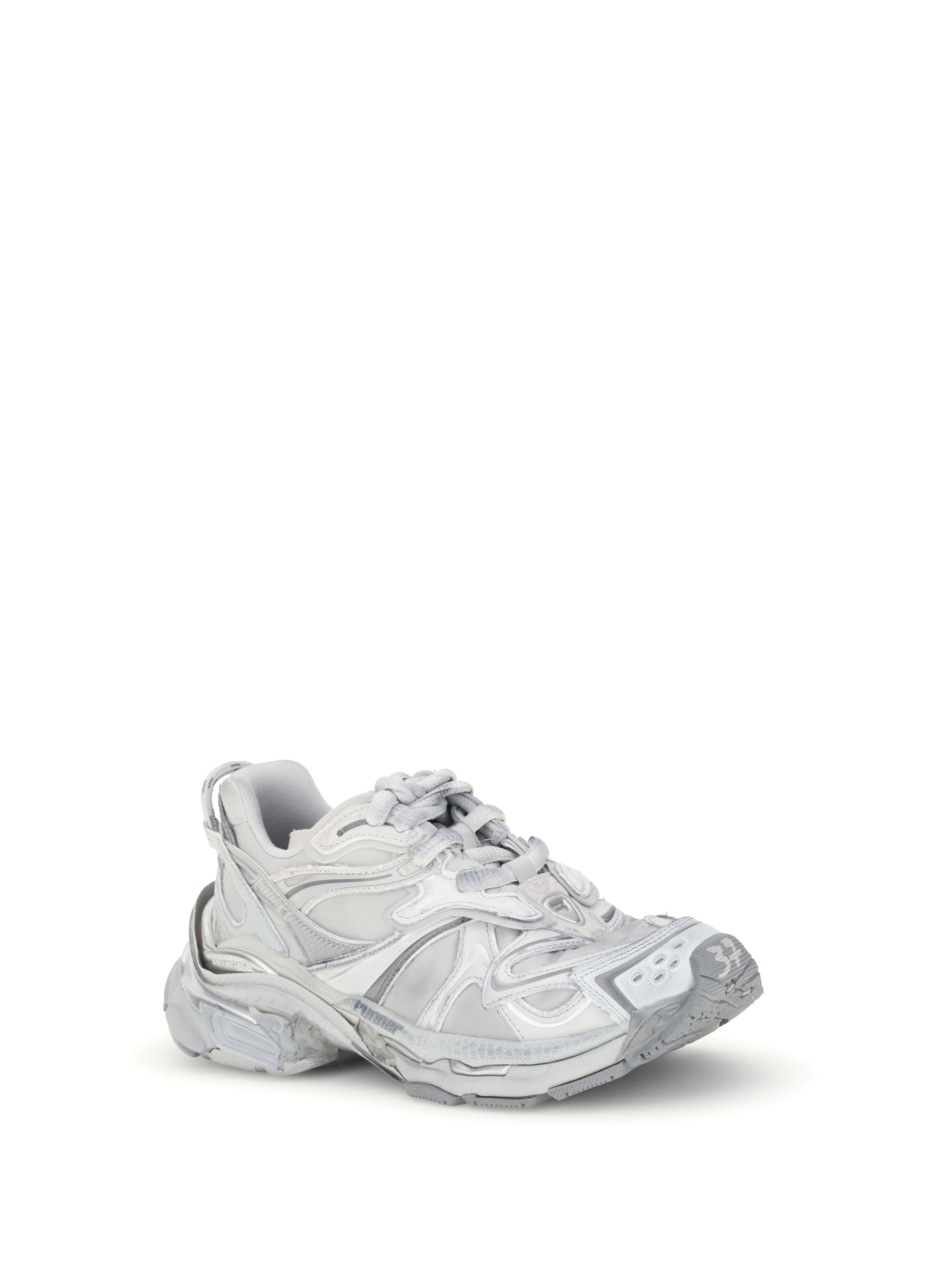 BALENCIAGA 36 runner 2.0 sneakers