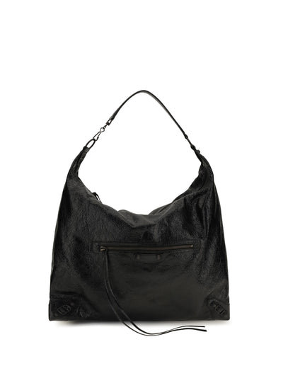 large le city hobo shoulder bag