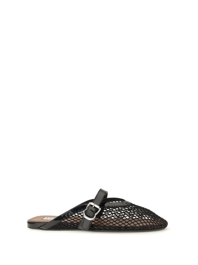 mesh mules