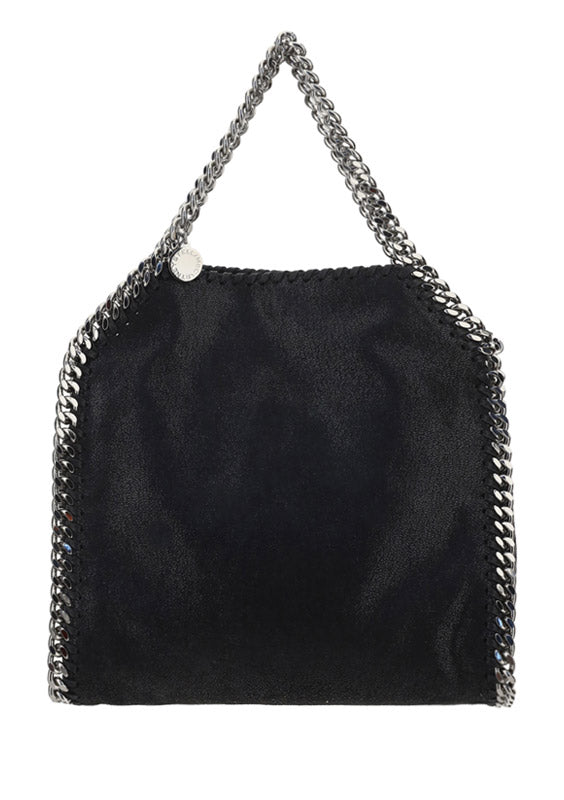 STELLA MCCARTNEY OS falabella mini tote handbag