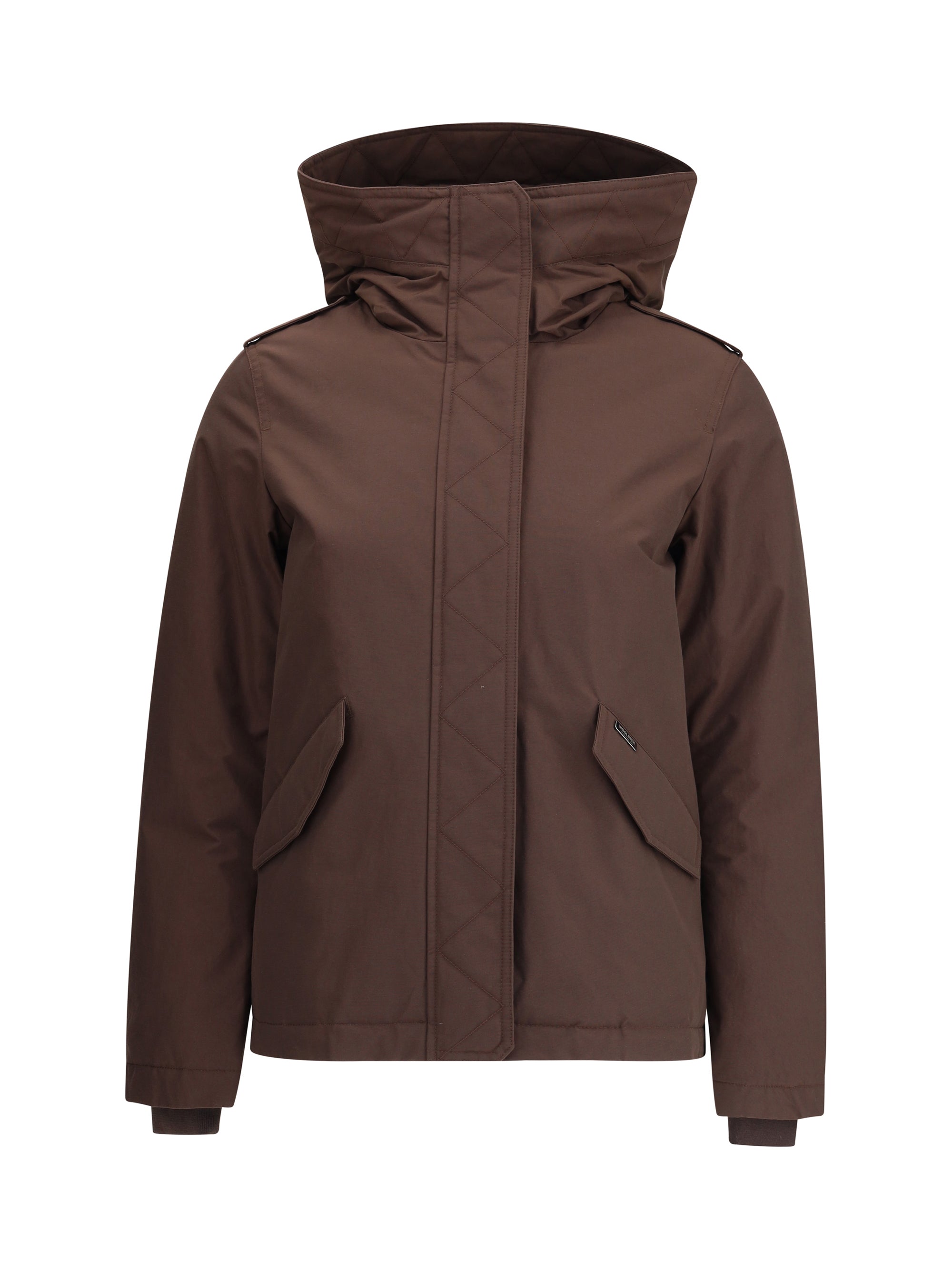 WOOLRICH L padded jacket