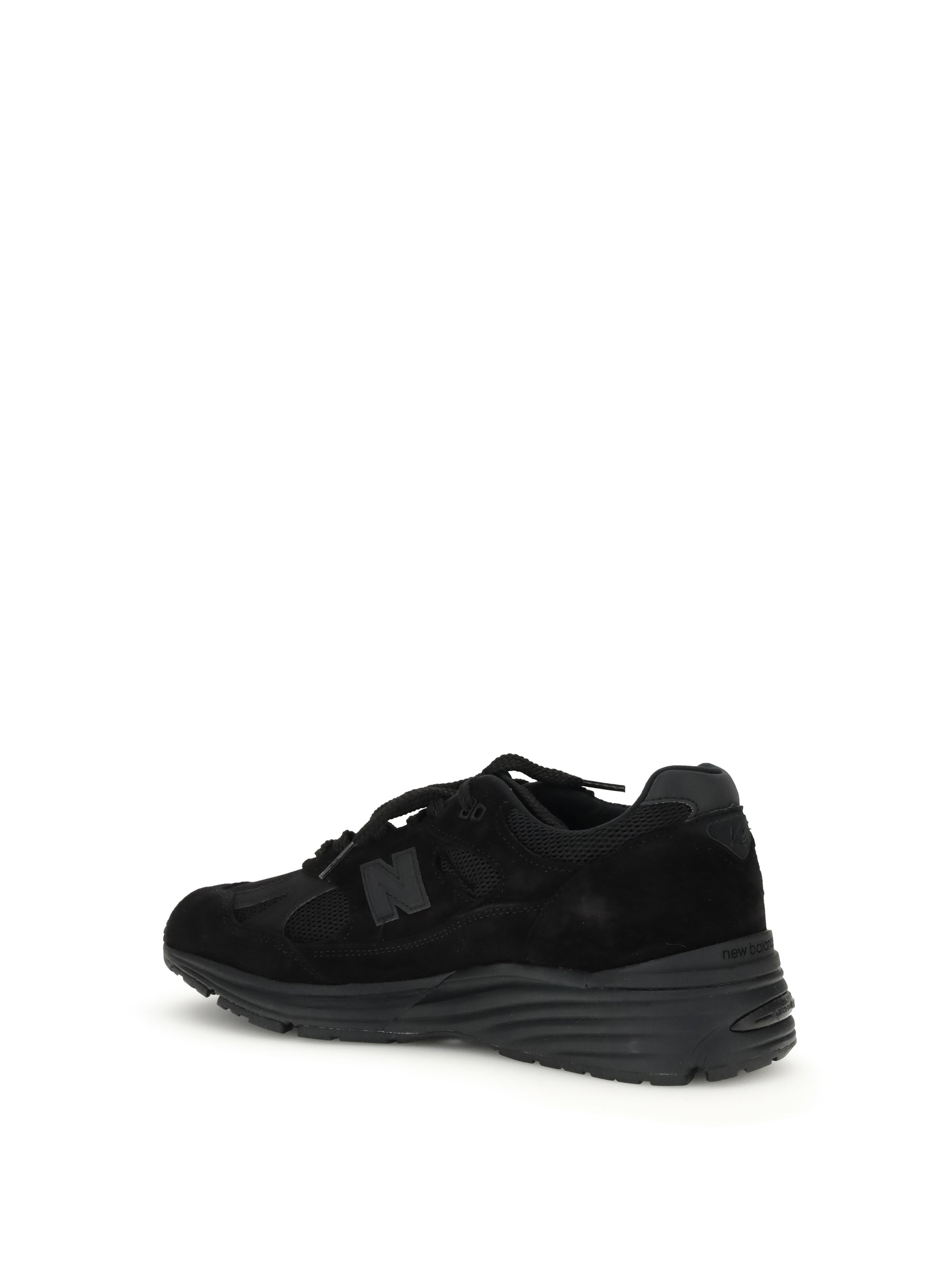 ALAIA 7.5 991v2 sneakers