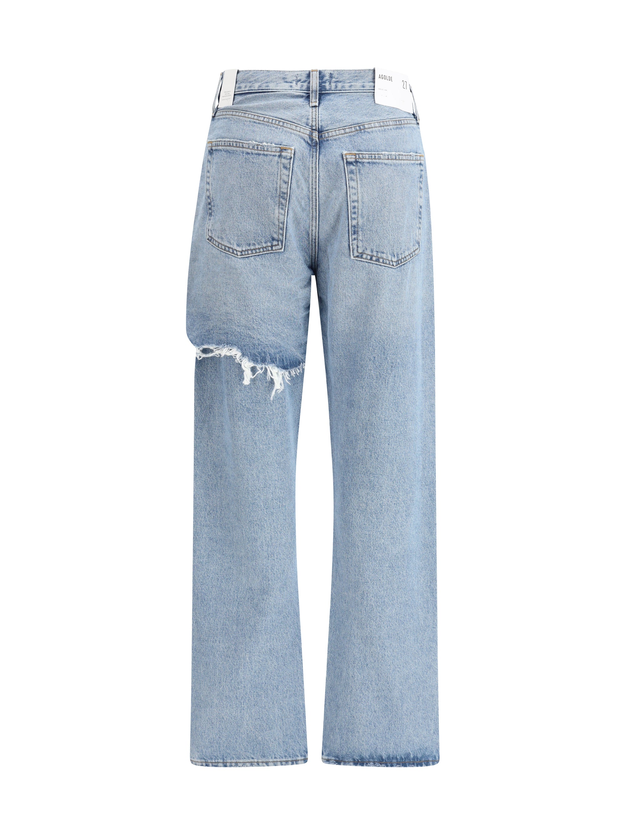 AGOLDE 24 amryn jeans