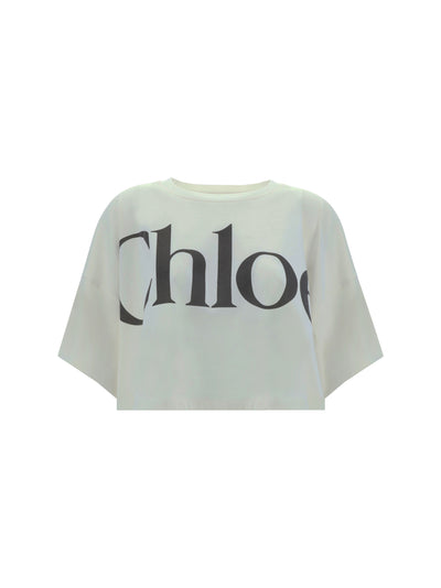 cropped t-shirt