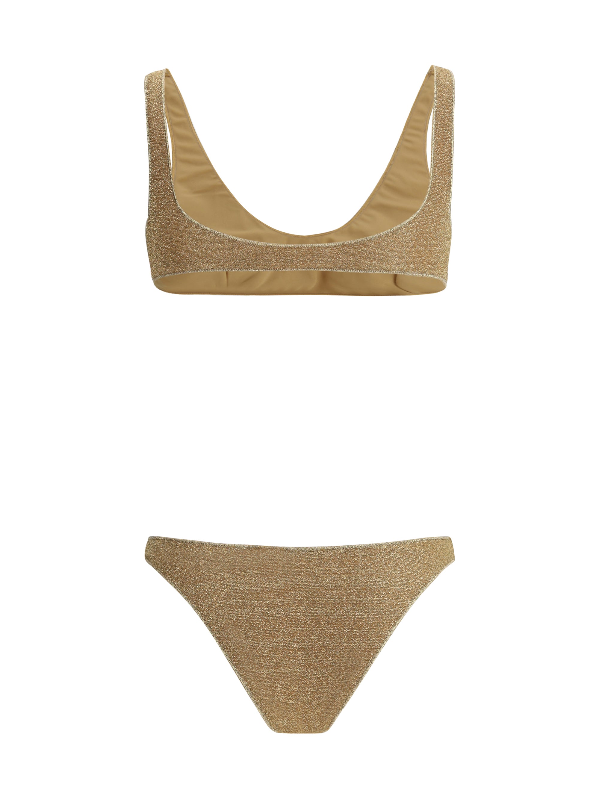 OSÉREE L lumiere sporty swimsuit