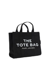 MARC JACOBS OS the medium tote handbag