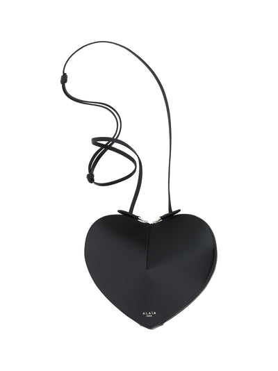coeur shoulder bag