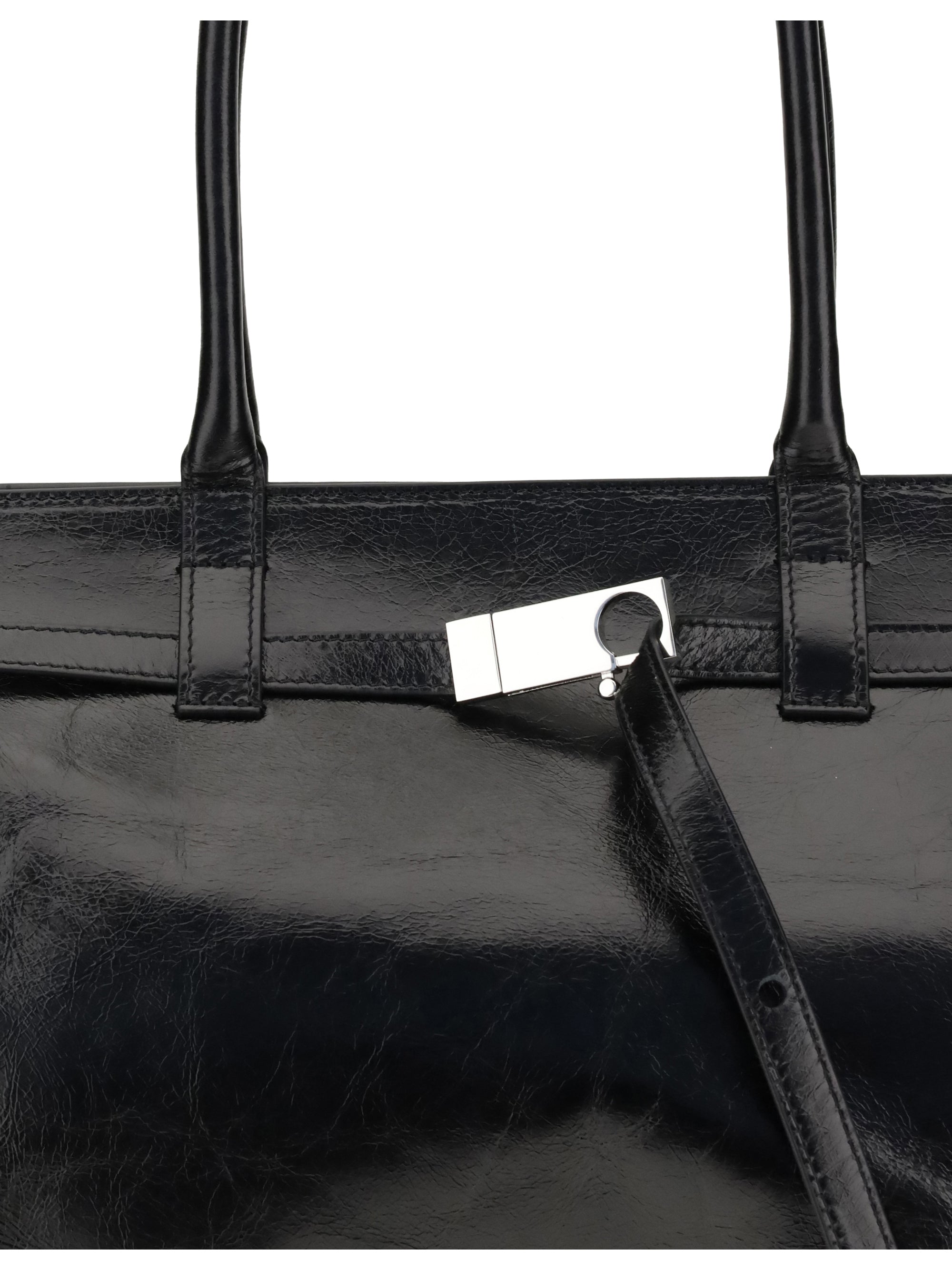 BENEDETTA BRUZZICHES OS mame weekend shoulder bag