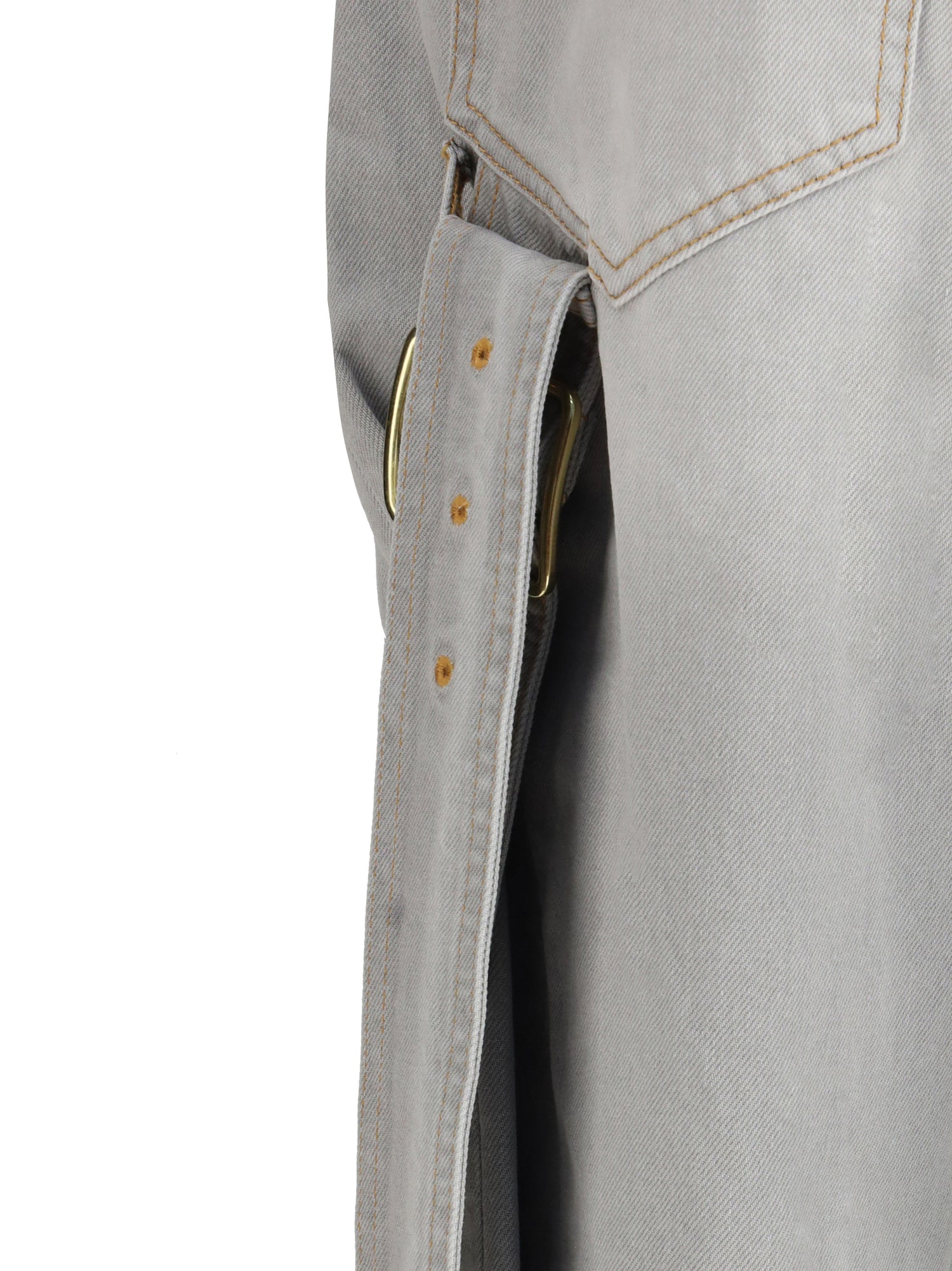 DARKPARK 27 loose jeans