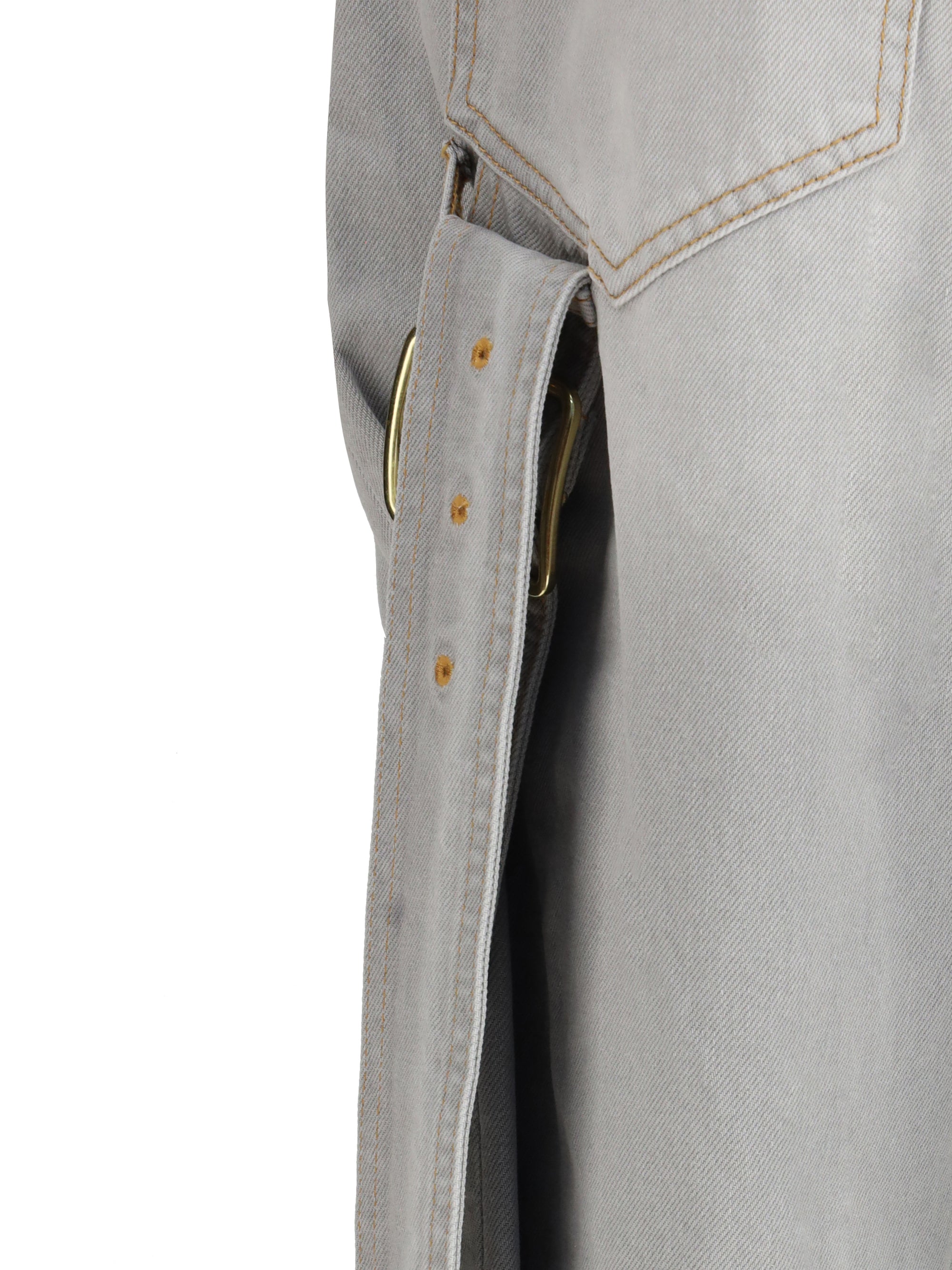 DARKPARK 27 loose jeans