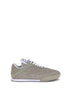 CHLOÉ 36 suede kick sneakers
