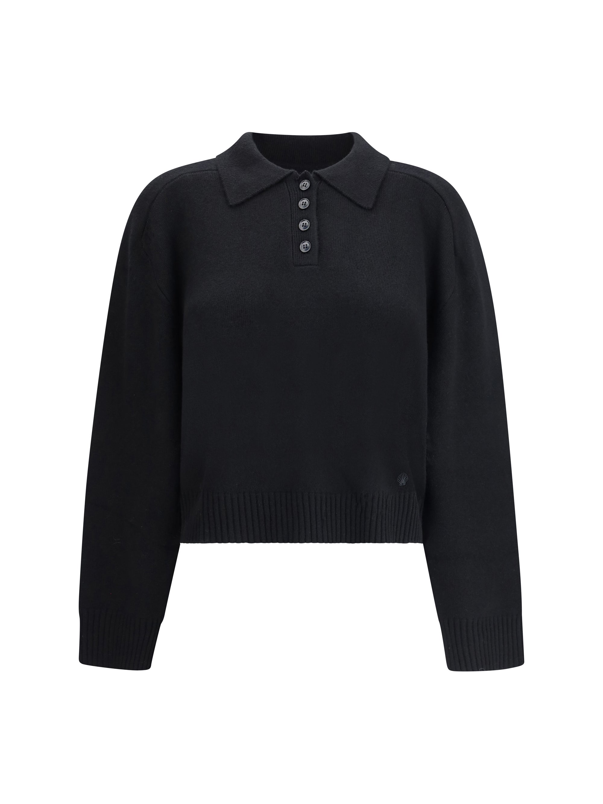 LOULOU DE SAISON M cashmere sweater