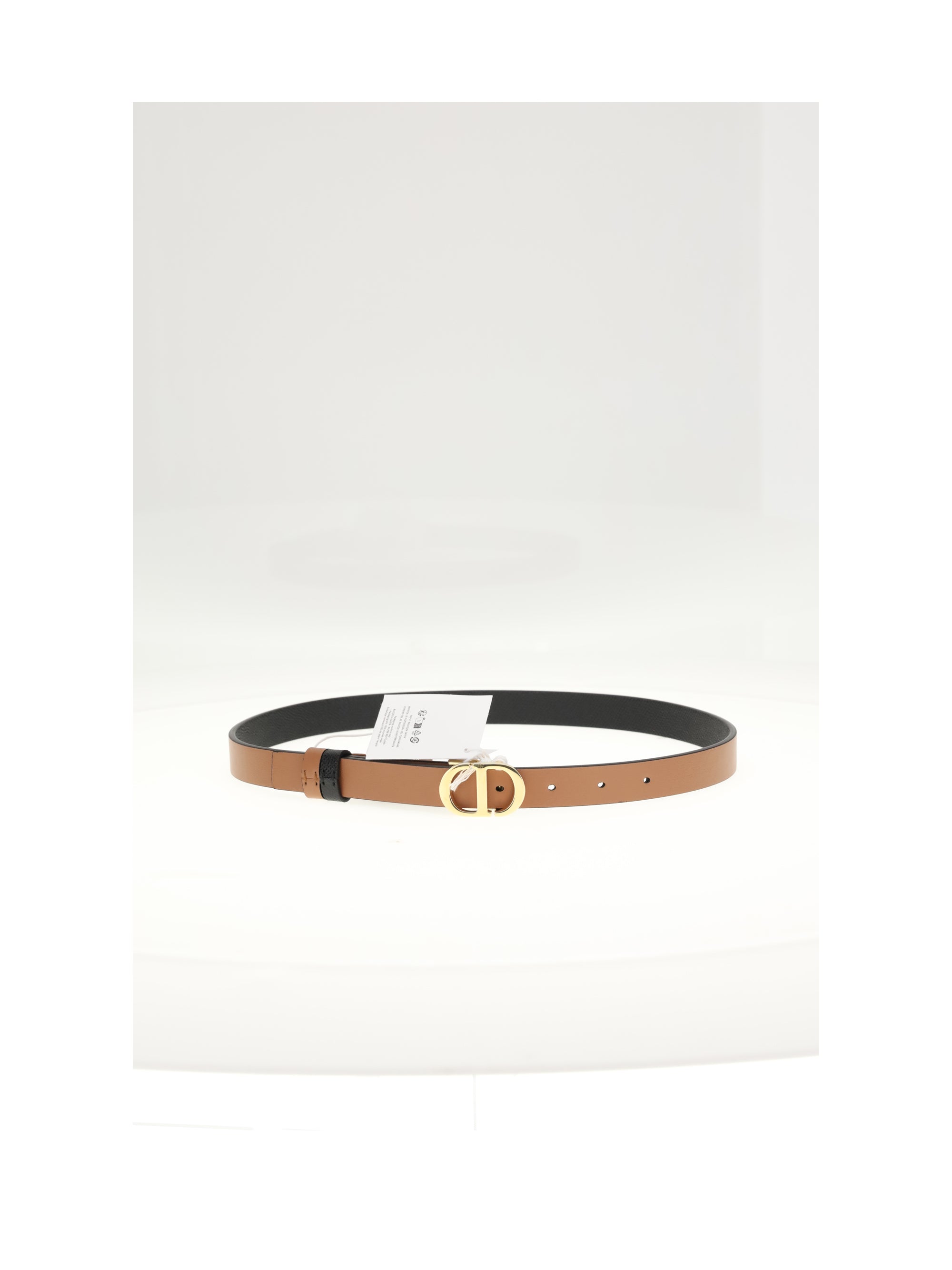 DIOR 80 30 montaigne reversible fine c