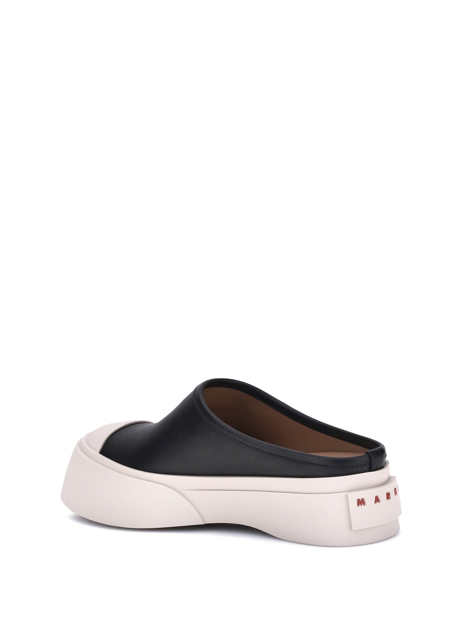 MARNI 36 leather mules