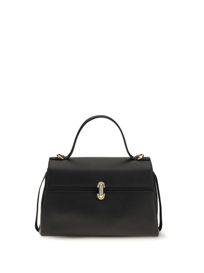 soft symmetry handbag