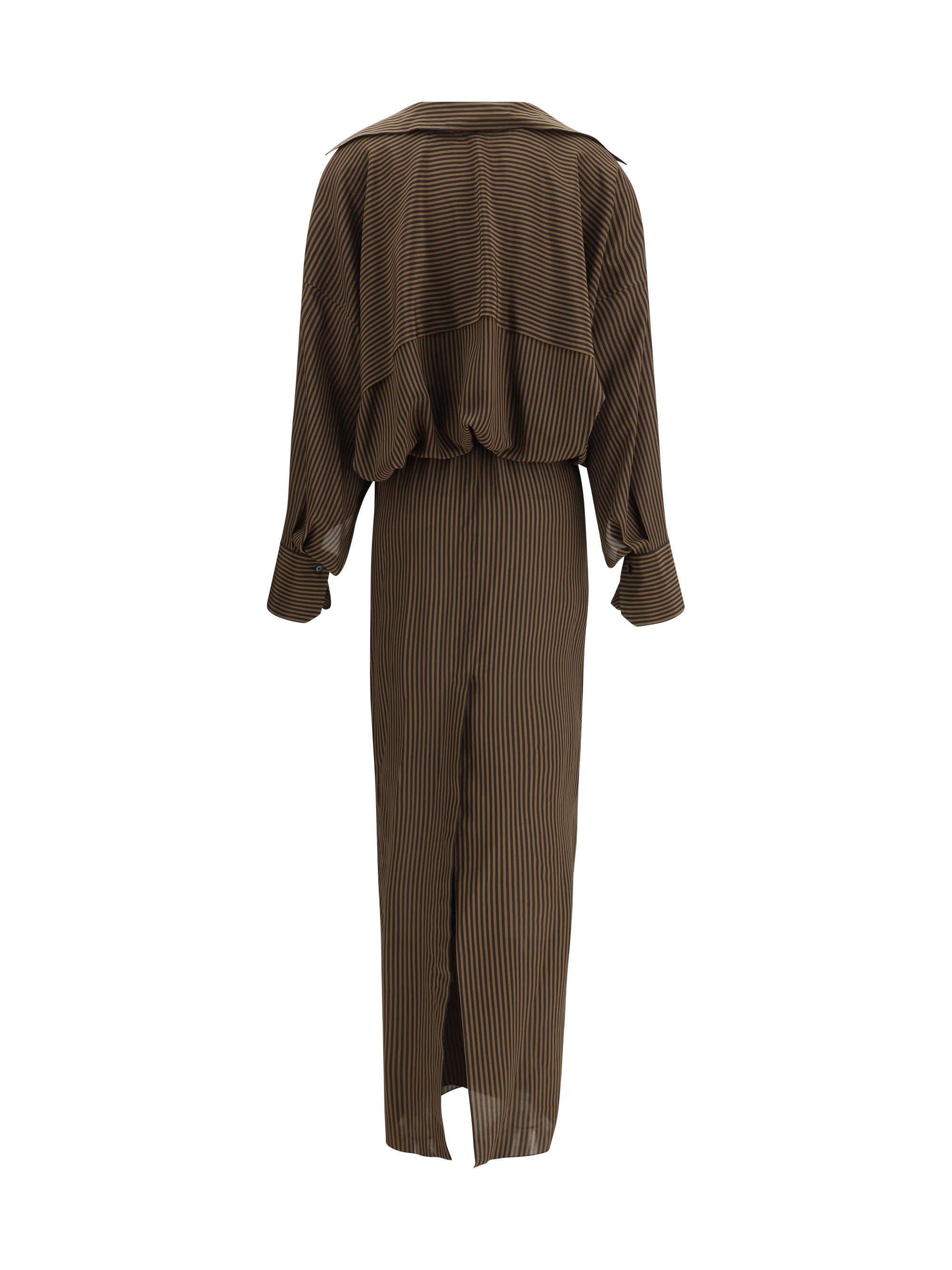 PETAR PETROV 36 the serenade dress