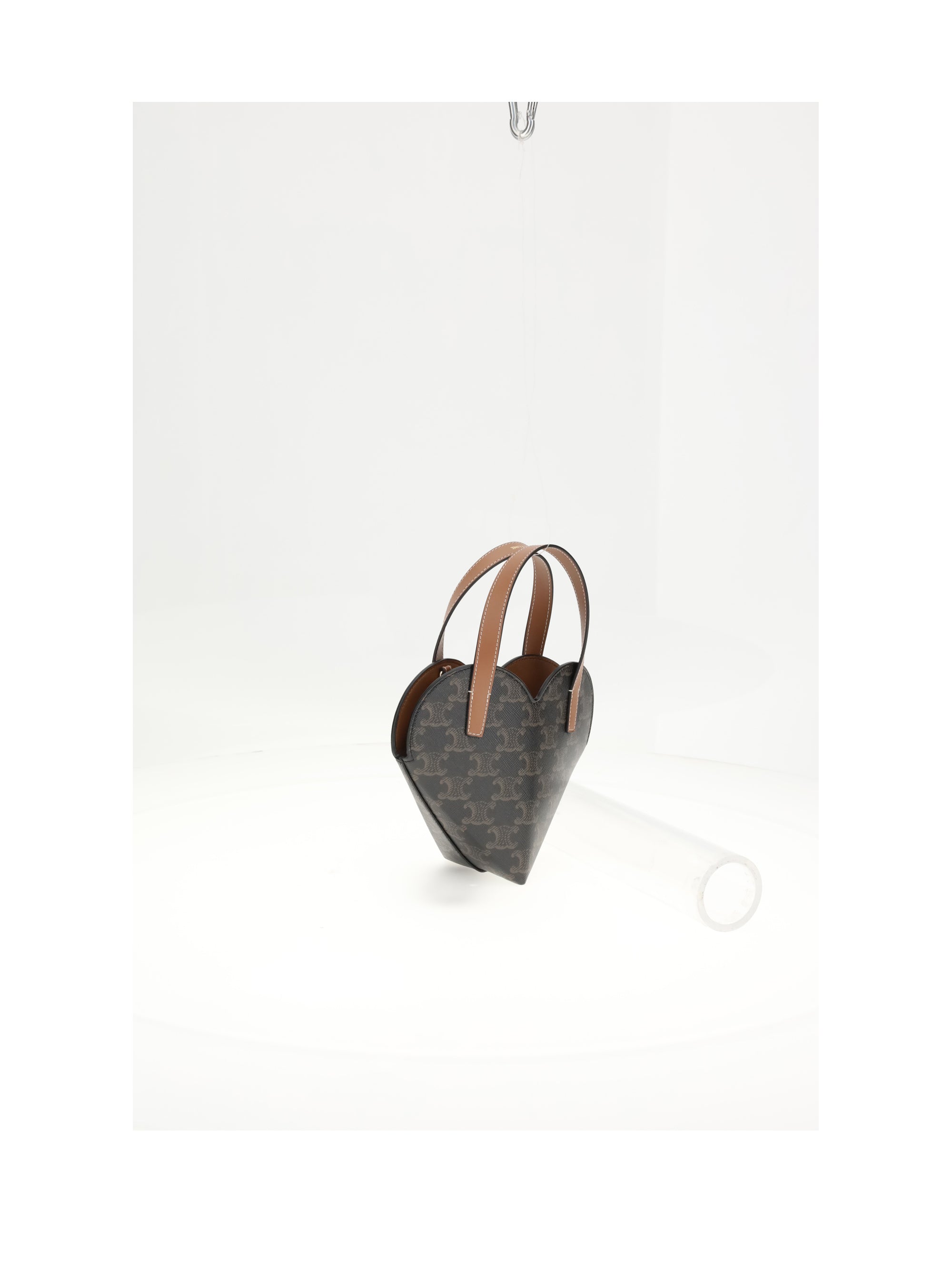 CELINE OS teen c?ur celine
