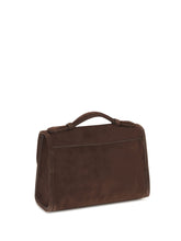 GABRIELA HEARST OS leonora bag