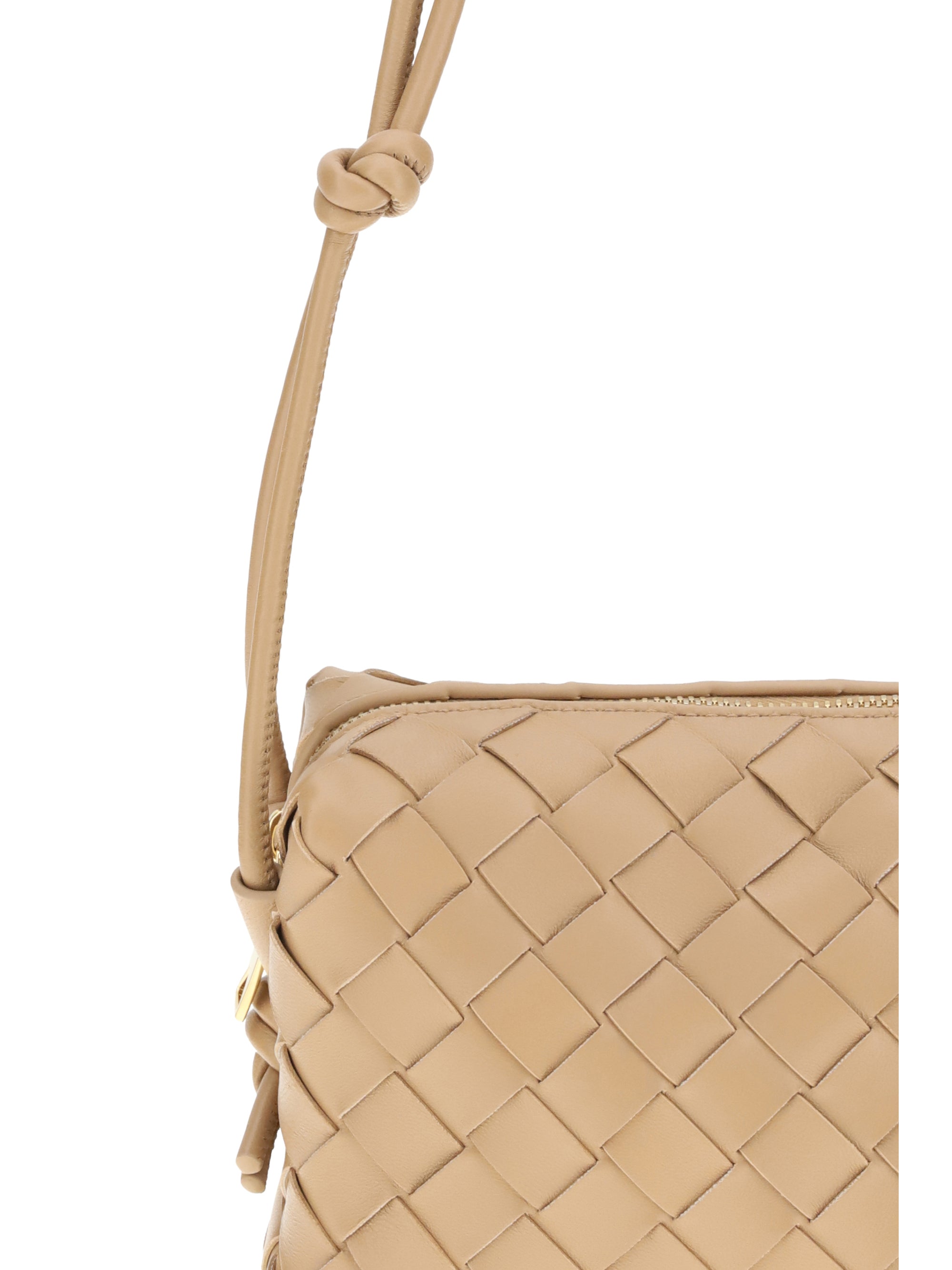 BOTTEGA VENETA OS mini shoulder bag