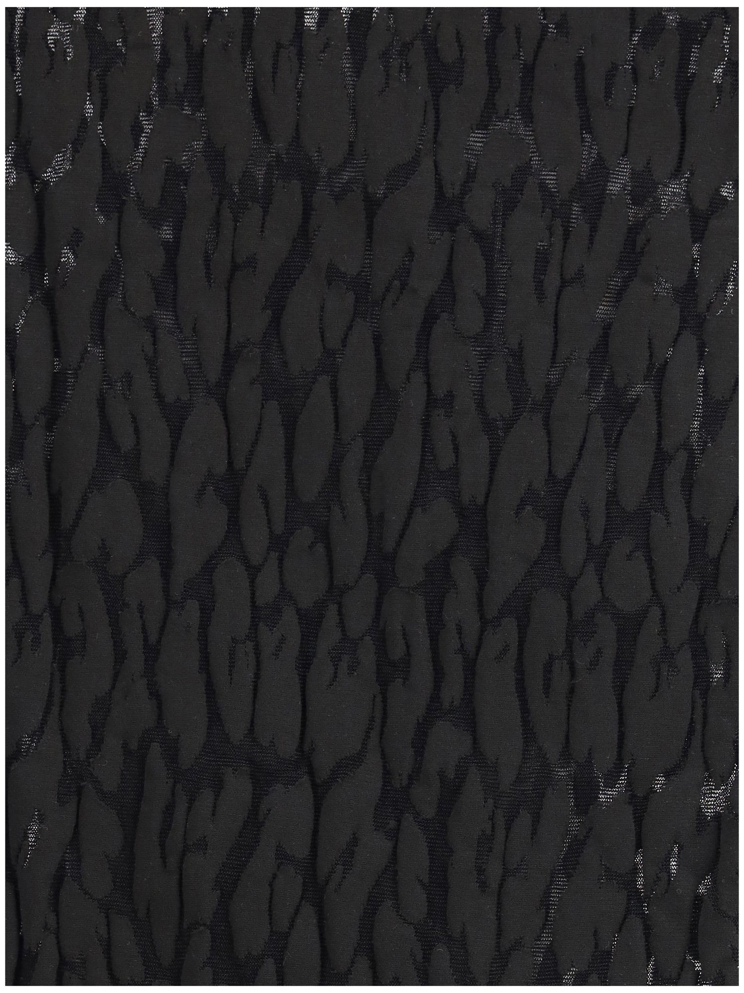 WOLFORD M leo string body with animalier patterns
