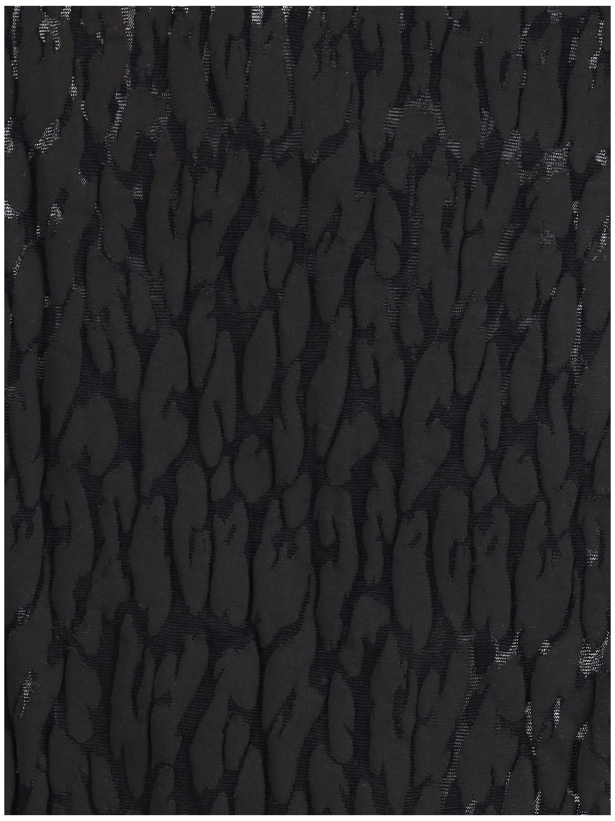 WOLFORD M leo string body with animalier patterns