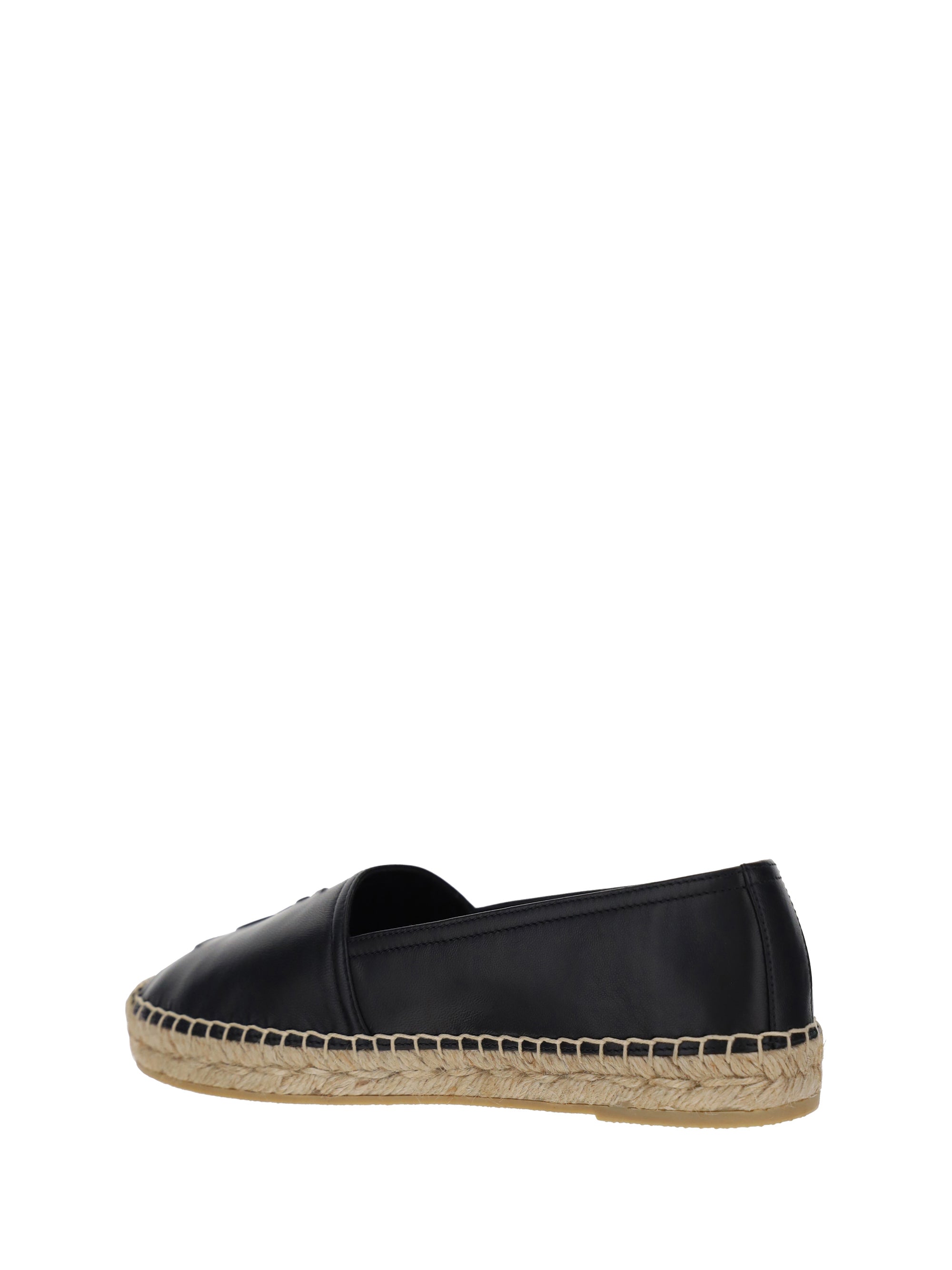 SAINT LAURENT 36 espadrilles