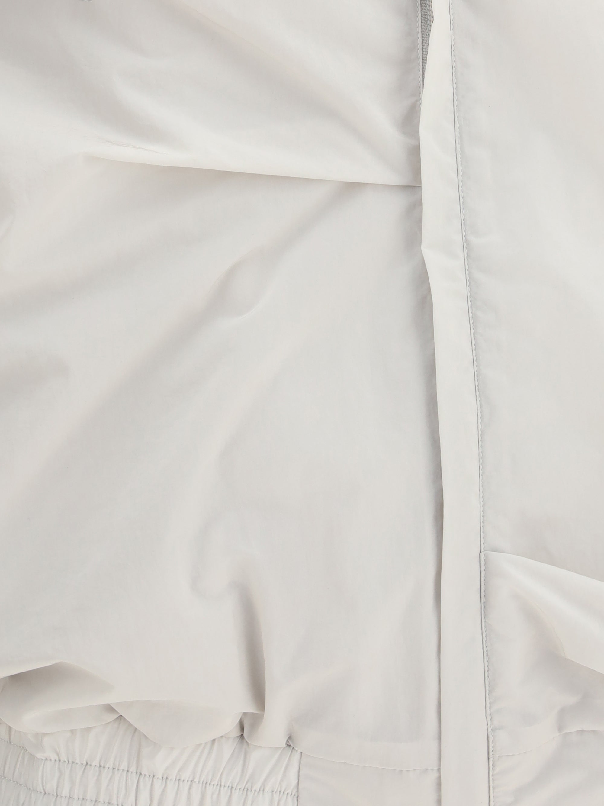 ALAIA S high collar jacket