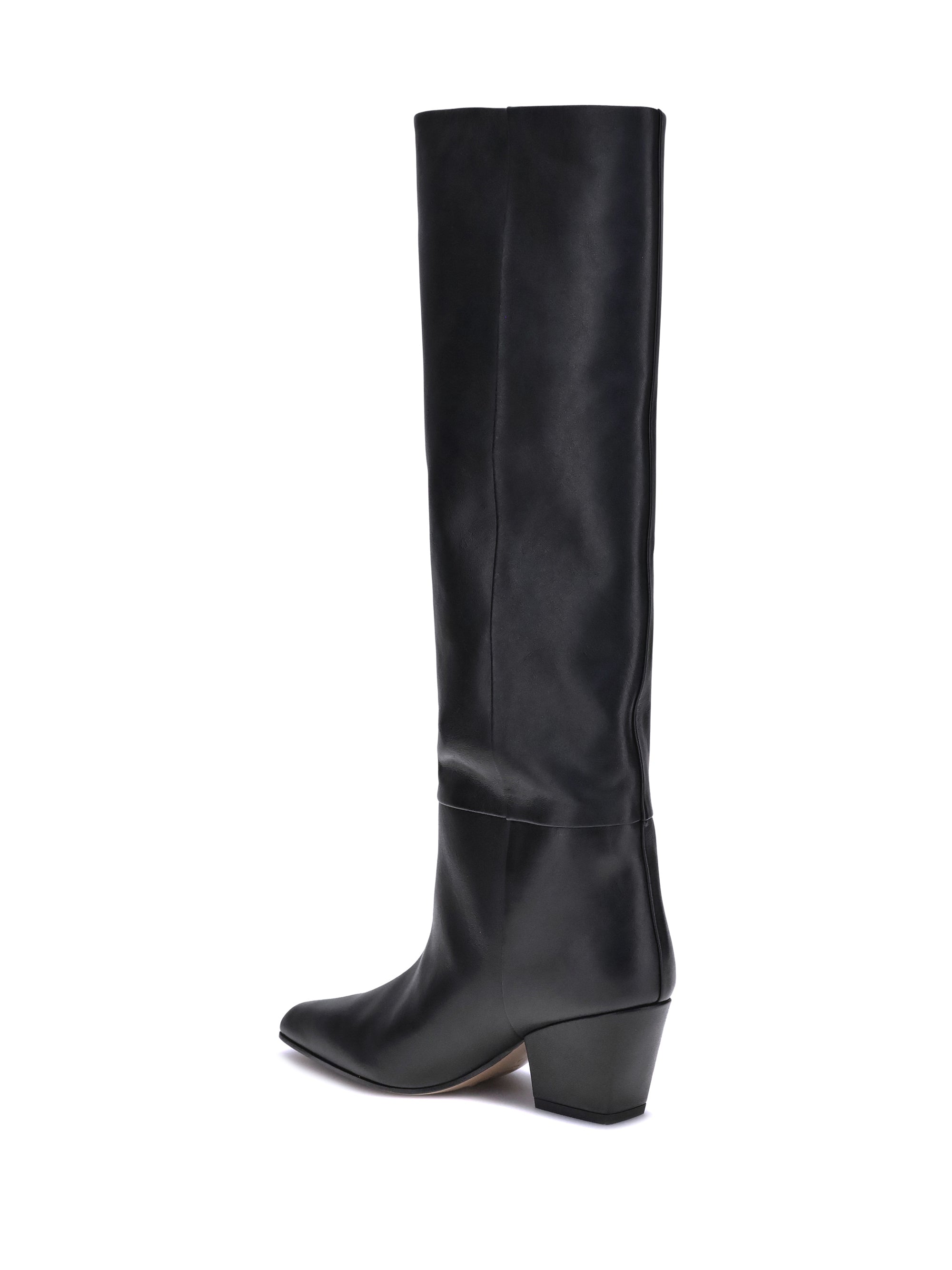 PARIS TEXAS 37.5 jane boots