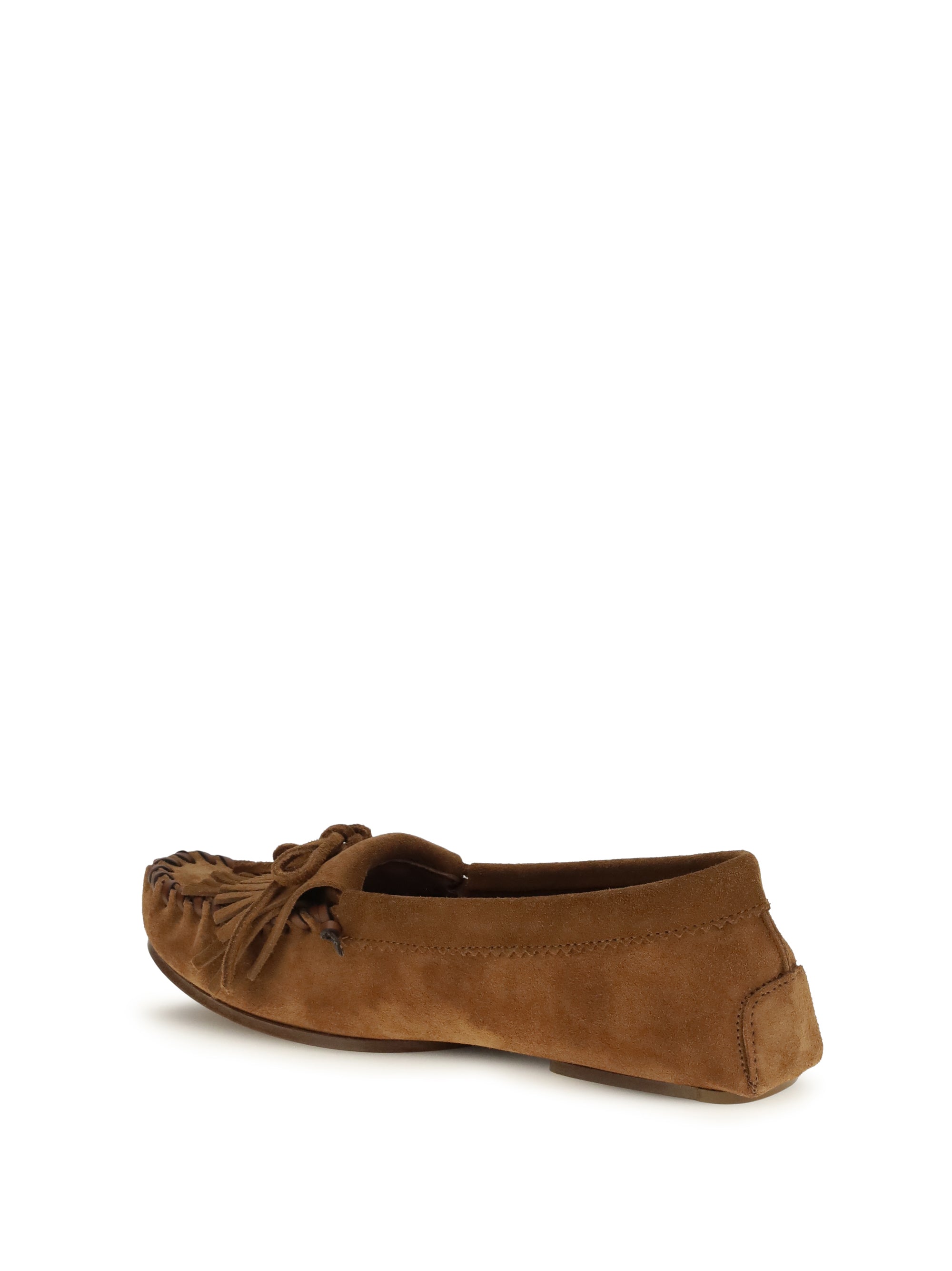 PARIS TEXAS 38 indiana loafers