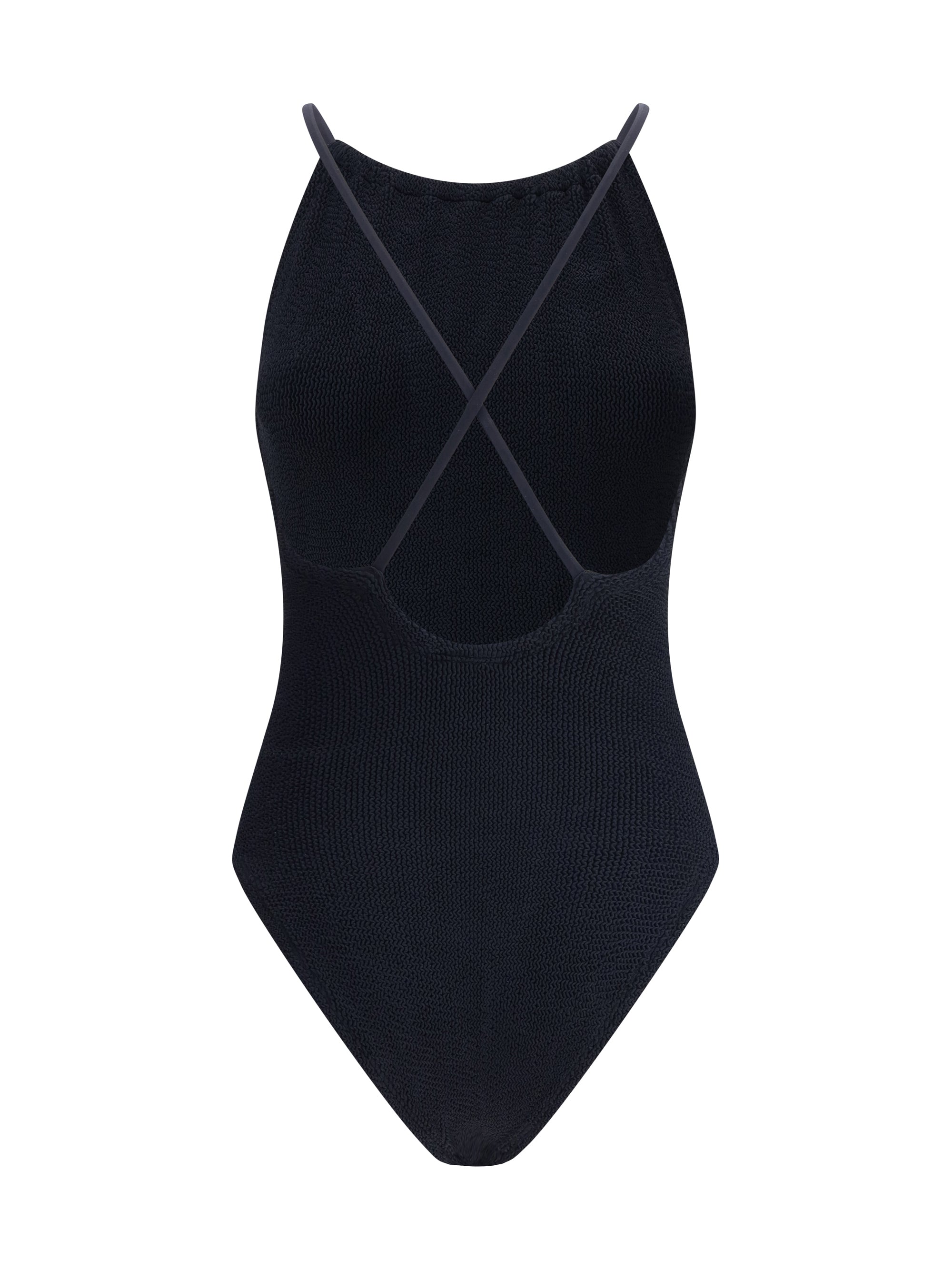 HUNZA G OS portia swimsuit