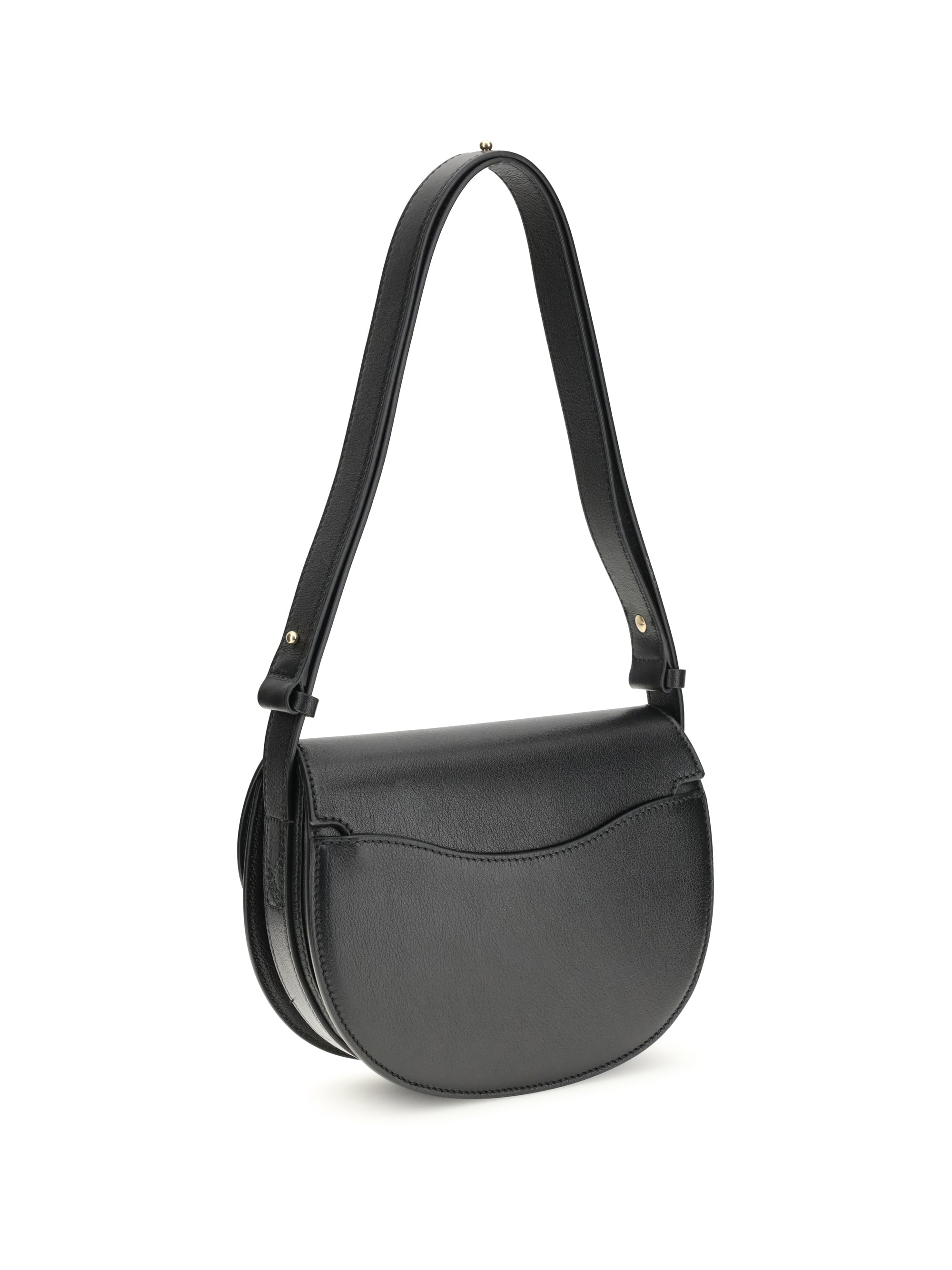 BURBERRY OS small bridle shoulder bag