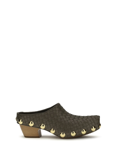 gondola mules