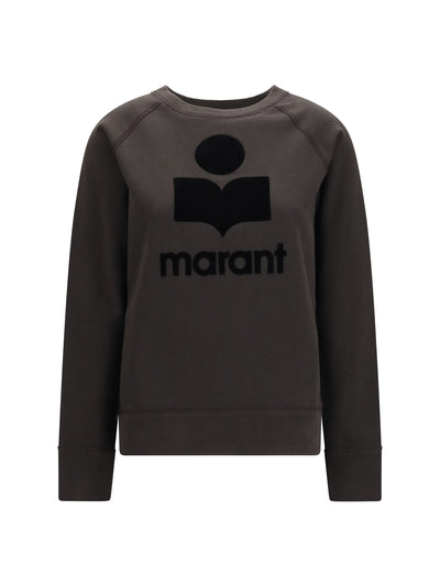 cotton sweatshirt