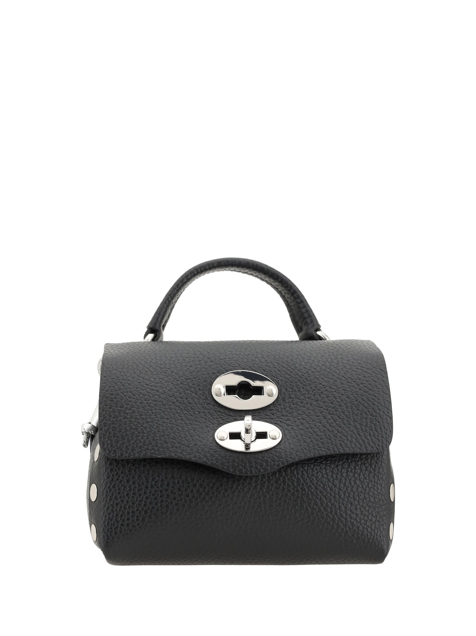 ZANELLATO OS postina shoulder bag