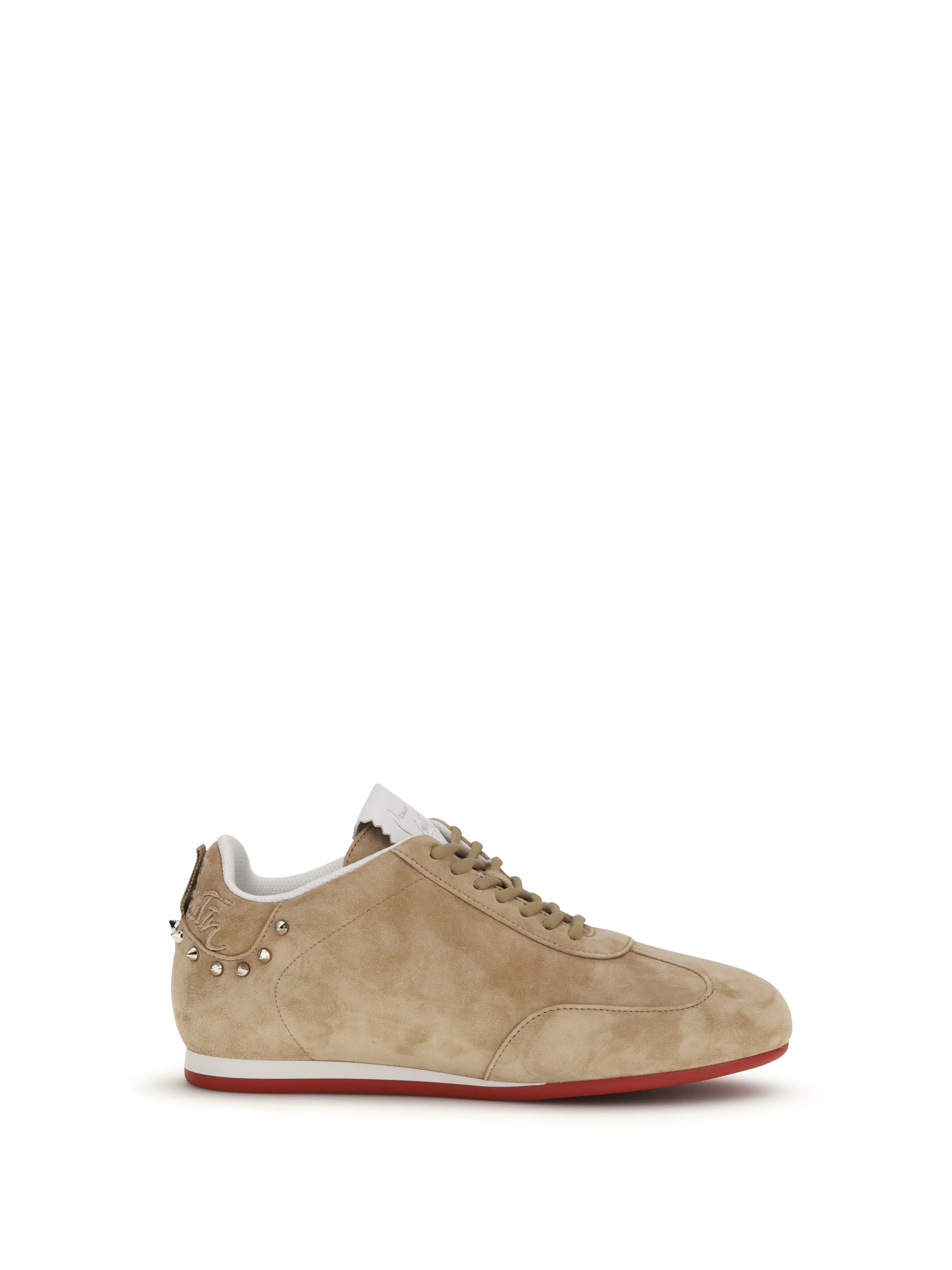 CHRISTIAN LOUBOUTIN 37 eleonora sneakers