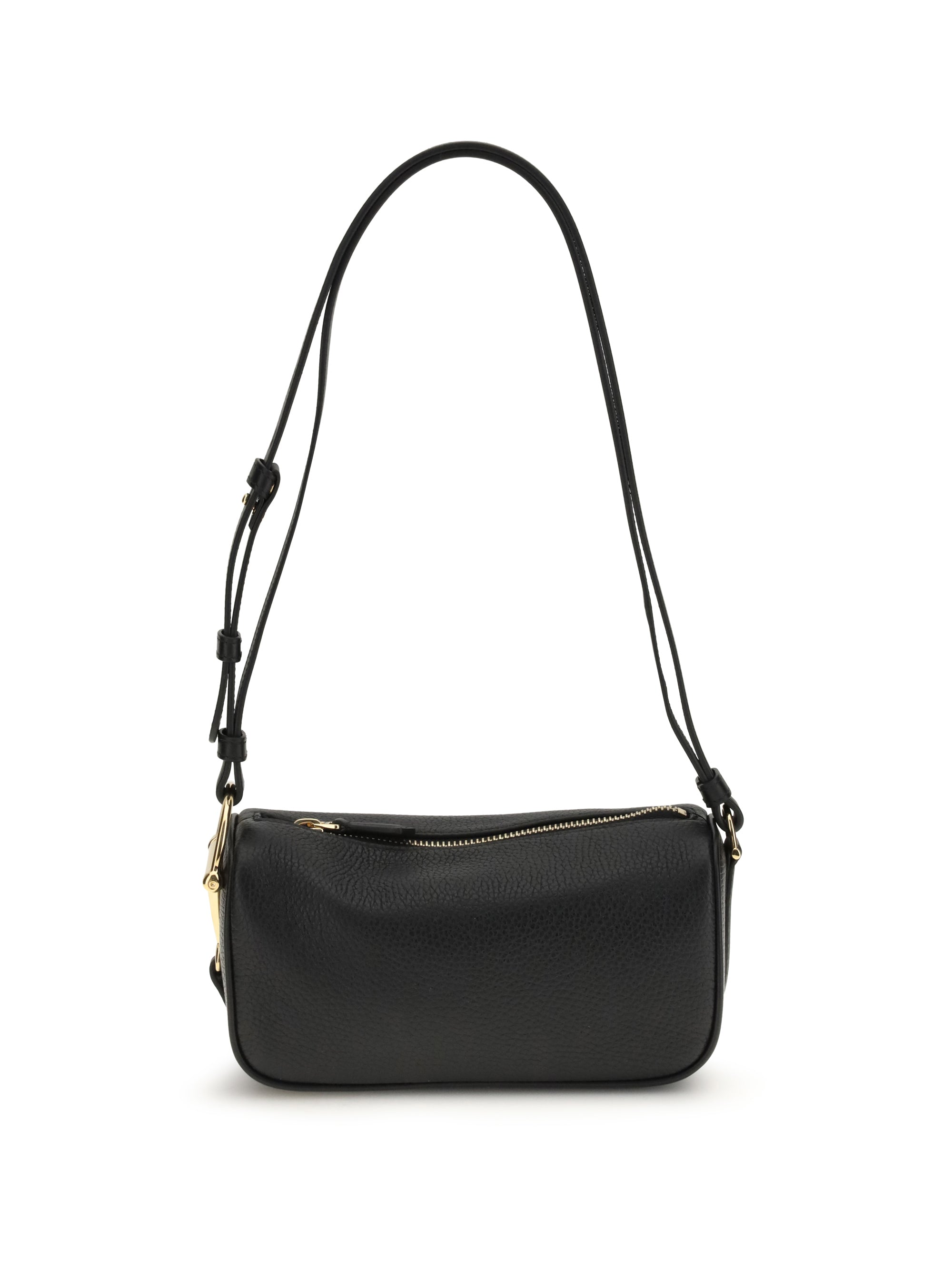 GUCCI OS half horsebit shoulder bag